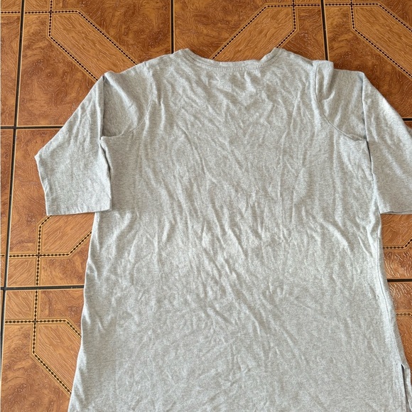 Mickey and Friends women's gray t-shirt, size S - Picture 7 of 7